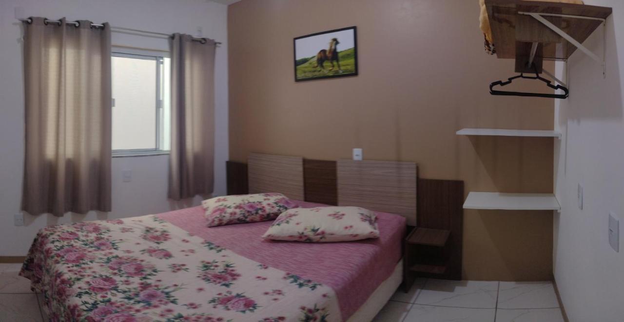 Apart Zss Penha  Luaran gambar