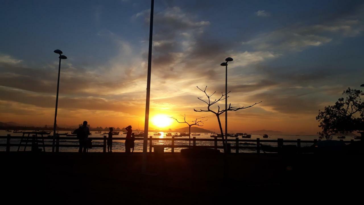 Apart Zss Penha  Luaran gambar